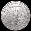 Image 2 : 1891-CC Morgan Silver Dollar CLOSELY UNCIRCULATED