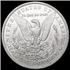 Image 2 : 1899-S Morgan Silver Dollar CLOSELY UNCIRCULATED