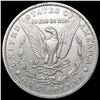 Image 2 : 1889-O Morgan Silver Dollar CLOSELY UNCIRCULATED