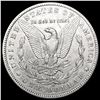 Image 2 : 1897-O Morgan Silver Dollar CLOSELY UNCIRCULATED