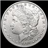 Image 1 : 1889-O Morgan Silver Dollar CLOSELY UNCIRCULATED