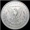 Image 2 : 1884-S Morgan Silver Dollar CLOSELY UNCIRCULATED