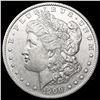 Image 1 : 1900-S Morgan Silver Dollar CLOSELY UNCIRCULATED