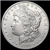 Image 1 : 1904 Morgan Silver Dollar UNCIRCULATED
