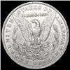 Image 2 : 1904 Morgan Silver Dollar UNCIRCULATED