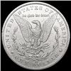 Image 2 : 1892-CC Morgan Silver Dollar CLOSELY UNCIRCULATED