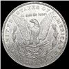 Image 2 : 1878 7TF Rev 79 Morgan Silver Dollar CLOSELY UNCIR