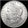Image 1 : 1898-S Morgan Silver Dollar CLOSELY UNCIRCULATED