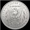 Image 2 : 1901 Morgan Silver Dollar CLOSELY UNCIRCULATED