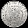 Image 2 : 1891-CC Morgan Silver Dollar HIGH GRADE