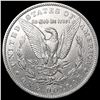 Image 2 : 1893 Morgan Silver Dollar CLOSELY UNCIRCULATED