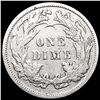 Image 2 : 1886 Seated Liberty Dime CLOSELY UNCIRCULATED