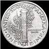 Image 2 : 1918-D Mercury Dime UNCIRCULATED