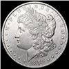 Image 1 : 1878 7TF Rev 79 Morgan Silver Dollar CLOSELY UNCIR