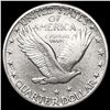 Image 2 : 1924-S Standing Liberty Quarter CLOSELY UNCIRCULAT