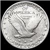 Image 2 : 1928-S Standing Liberty Quarter ABOUT UNCIRCULATED