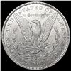 Image 2 : 1893 Morgan Silver Dollar CLOSELY UNCIRCULATED
