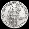 Image 2 : 1925-S Mercury Dime CLOSELY UNCIRCULATED