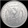 Image 2 : 1886-O Morgan Silver Dollar CLOSELY UNCIRCULATED