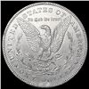 Image 2 : 1878 7/8TF Morgan Silver Dollar CLOSELY UNCIRCULAT