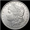 Image 1 : 1878 7/8TF Morgan Silver Dollar CLOSELY UNCIRCULAT