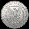 Image 2 : 1878 7/8TF Morgan Silver Dollar CLOSELY UNCIRCULAT