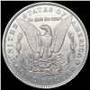 Image 2 : 1892 Morgan Silver Dollar CLOSELY UNCIRCULATED