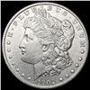Image 1 : 1902-S Morgan Silver Dollar CLOSELY UNCIRCULATED