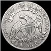 Image 2 : 1831 Capped Bust Half Dollar CLOSELY UNCIRCULATED