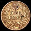 Image 2 : 1862 Indian Head Cent CLOSELY UNCIRCULATED