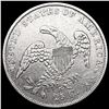 Image 2 : 1837 Capped Bust Quarter CLOSELY UNCIRCULATED