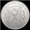 Image 2 : 1901-S Morgan Silver Dollar CLOSELY UNCIRCULATED