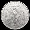 Image 2 : 1901 Morgan Silver Dollar CLOSELY UNCIRCULATED