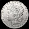 Image 1 : 1892-S Morgan Silver Dollar CLOSELY UNCIRCULATED