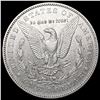 Image 2 : 1892-S Morgan Silver Dollar CLOSELY UNCIRCULATED
