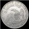 Image 2 : 1821 Capped Bust Half Dollar CLOSELY UNCIRCULATED