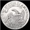 Image 2 : 1832 Capped Bust Half Dollar CLOSELY UNCIRCULATED