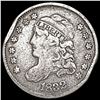 Image 1 : 1832 Capped Bust Half Dime LIGHTLY CIRCULATED