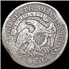 Image 2 : 1832 Capped Bust Half Dime LIGHTLY CIRCULATED