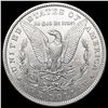 Image 2 : 1897-O Morgan Silver Dollar CLOSELY UNCIRCULATED