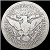 Image 2 : 1905-O Barber Quarter NICELY CIRCULATED