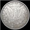 Image 2 : 1878 8TF Morgan Silver Dollar NICELY CIRCULATED