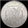 Image 2 : 1879-S Rev 78 Morgan Silver Dollar CLOSELY UNCIRCU