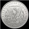 Image 2 : 1891-CC Morgan Silver Dollar CLOSELY UNCIRCULATED