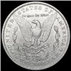Image 2 : 1897-O Morgan Silver Dollar CLOSELY UNCIRCULATED