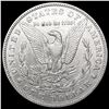 Image 2 : 1884-S Morgan Silver Dollar CLOSELY UNCIRCULATED