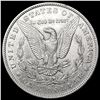 Image 2 : 1892-O Morgan Silver Dollar CLOSELY UNCIRCULATED