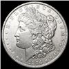 Image 1 : 1904 Morgan Silver Dollar UNCIRCULATED