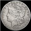 Image 1 : 1879-CC Morgan Silver Dollar NICELY CIRCULATED