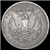 Image 2 : 1879-CC Morgan Silver Dollar NICELY CIRCULATED